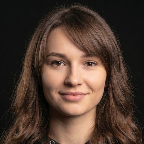 Вероника, таргетолог ECOM Digital