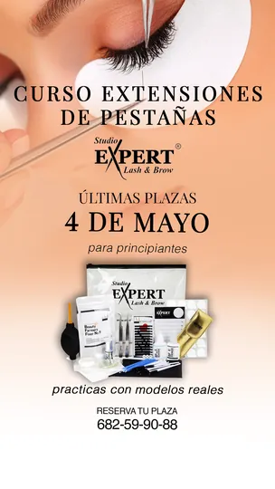 Креатив для проекта Studio Expert Spain