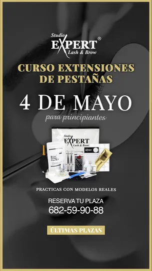 Креатив для проекта Studio Expert Spain