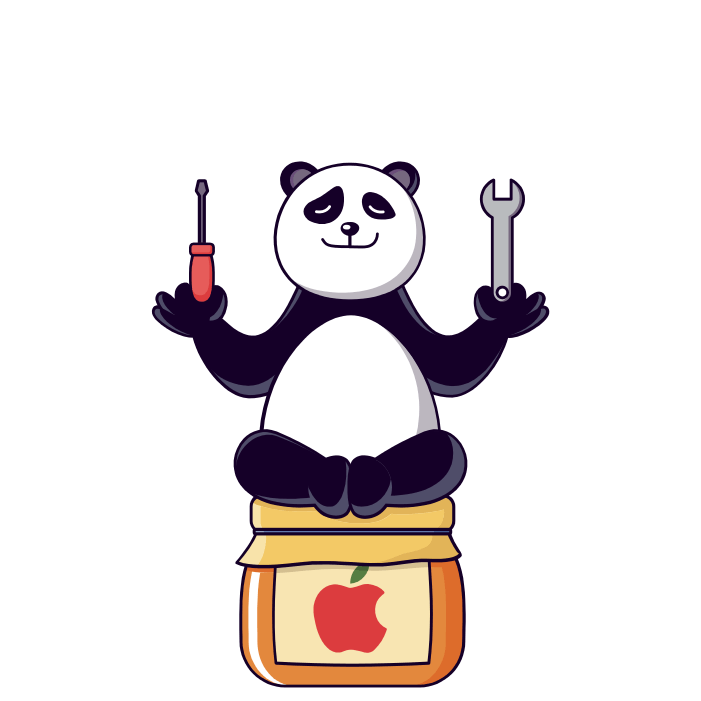сервис Apple